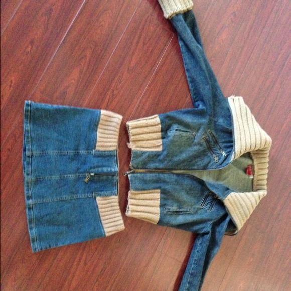 Jacket