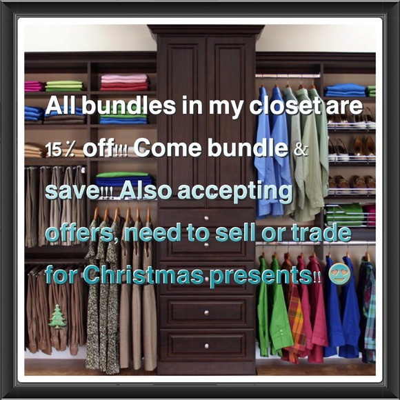 15% off all bundles