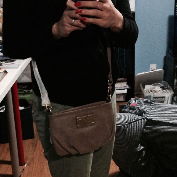 🌸🌸SOLD🌸🌸Marc by Marc Jacobs NWT ClassicQ Percy - Picture 3 of 3