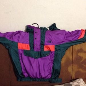 Northface jacket