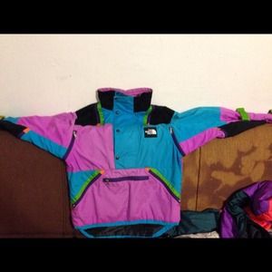 North face