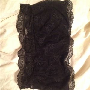 NWOT lace Calvin Klein camisole
