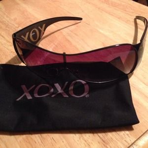 XOXO Aviator Sunglasses