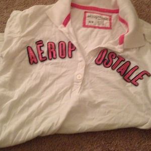 Aero polo