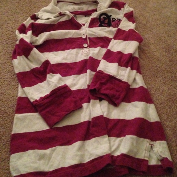 Aero top never worn