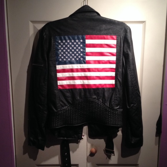 Motor Jacket