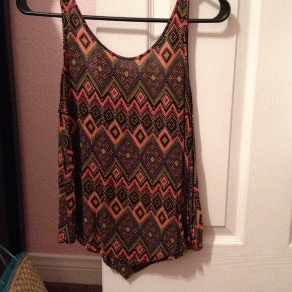 🚫sold🚫Tank top