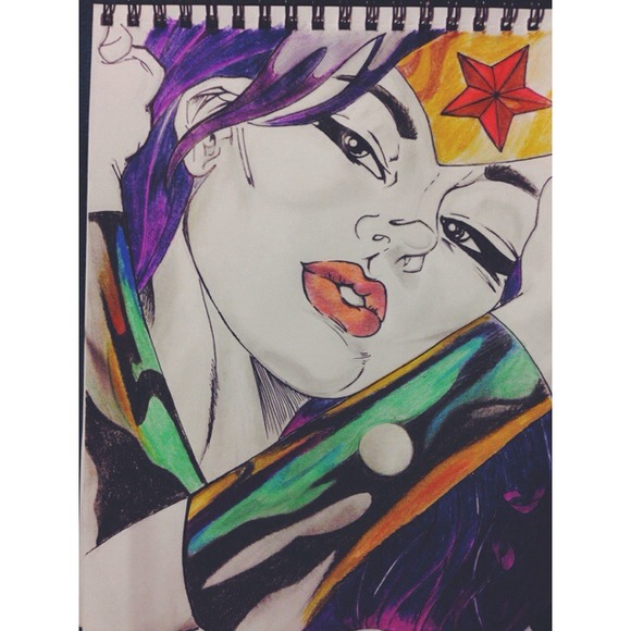 Drawing/art