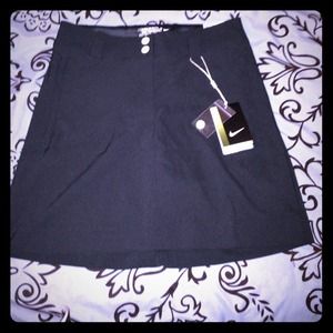 Nike golf skort bundle