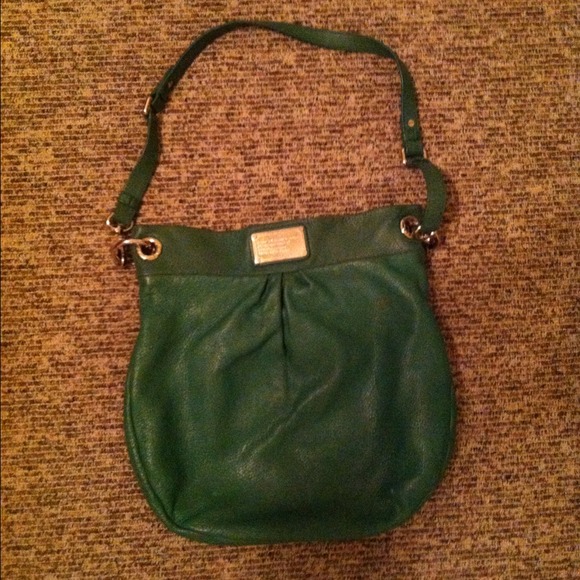 SOLD! Marc by Marc Jacobs Medium Hobo Bag