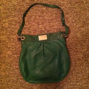 SOLD! Marc by Marc Jacobs Medium Hobo Bag