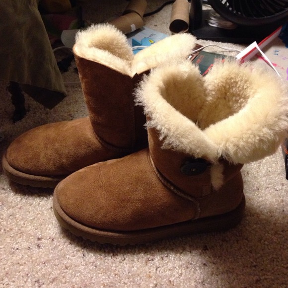 Authentic Ugg Boots