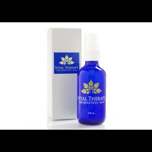 Vital Therapy SLS-Free Shampoo
