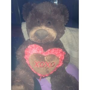 Love teddy bear