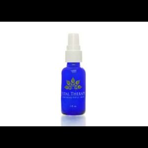 Vital Therapy For Puffy Eyes