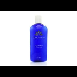ACNE CLARIFYING TONER