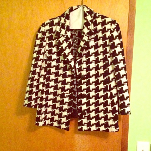 St.John Collection Blazer