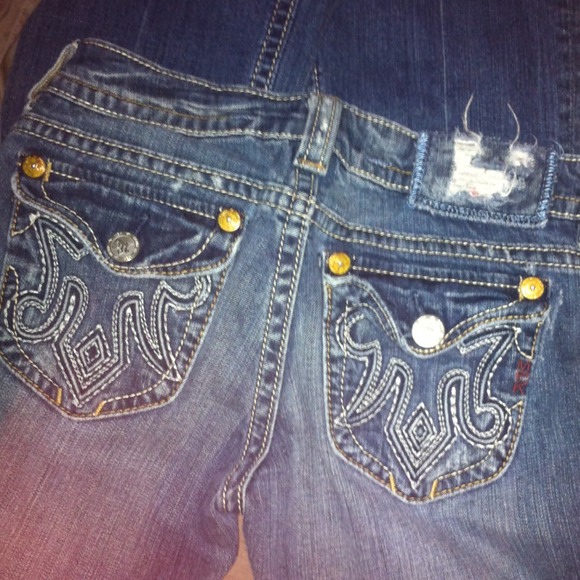 💢Just REDUCED!!💢 MEK denim boot cut jeans