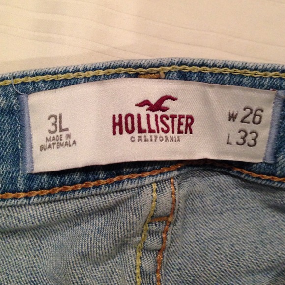 Jeans!👖💙 - Picture 2 of 5