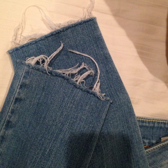 Jeans!👖💙 - Picture 4 of 5