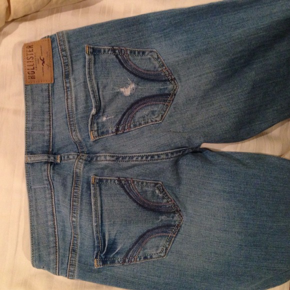 Jeans!👖💙 - Picture 5 of 5