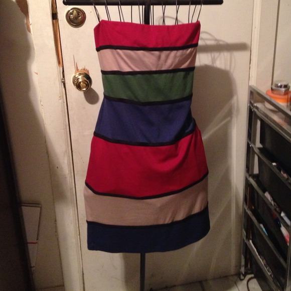 Dress‼️sold ‼️