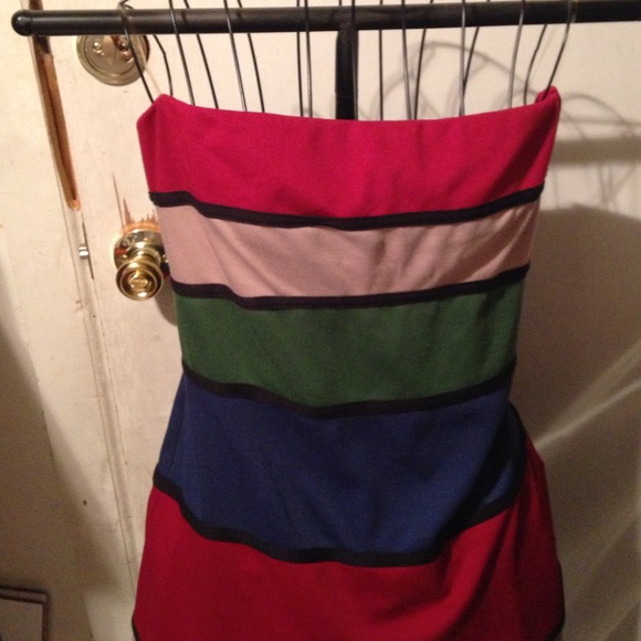Dress‼️sold ‼️ - Picture 2 of 2