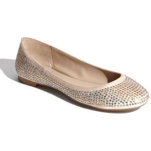 I-Dreemy Steve Madden Flats!