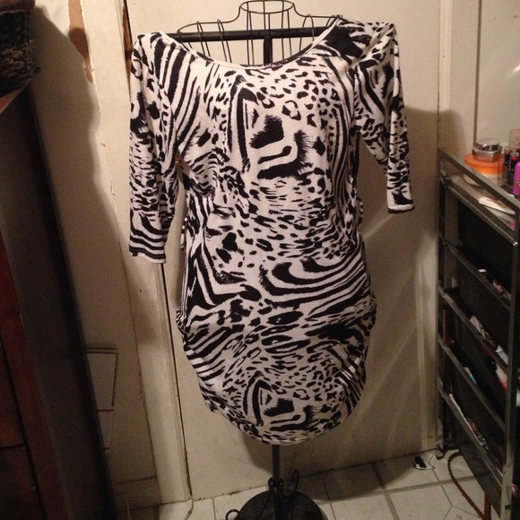Dress tunic ‼️sold‼️