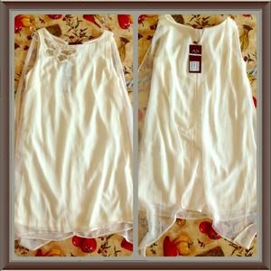 AX Paris (Asos) Flowy Dress, Size 6