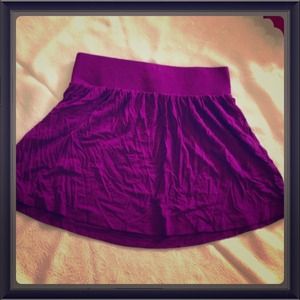 Forever 21 skirt, size M