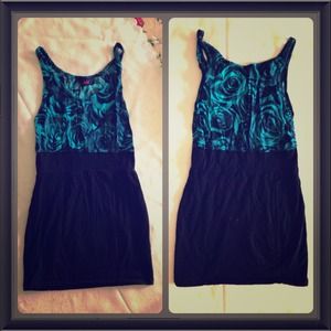Motel (Asos) tight dress, size S