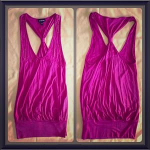 Bebe dress, size S