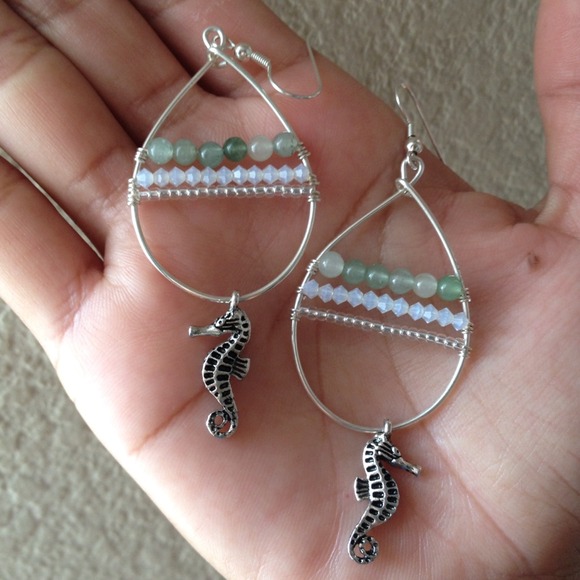 "Molly" Earrinngs