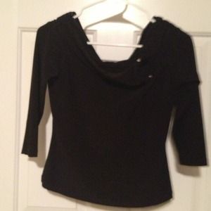 Sexy black top Bundle!!!