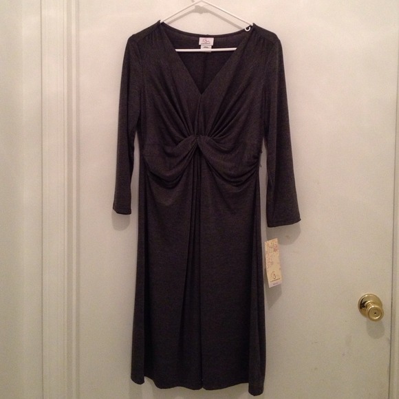 Maternity dress