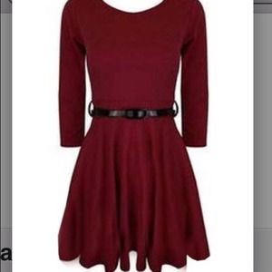 NWT. M-L SIren London "Always yours 2.0" Dress.