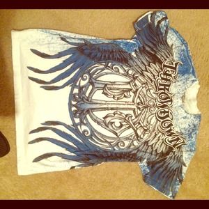 Men's Affliction