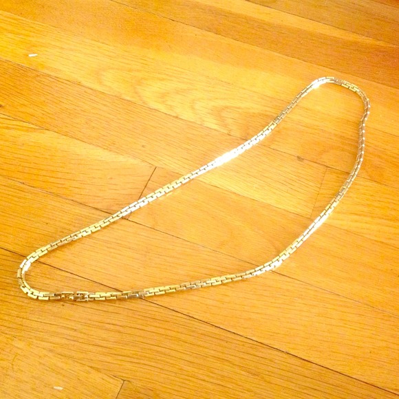 Antique necklace 1960's designer for Margaret