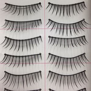 Lashes (4 Boxes)