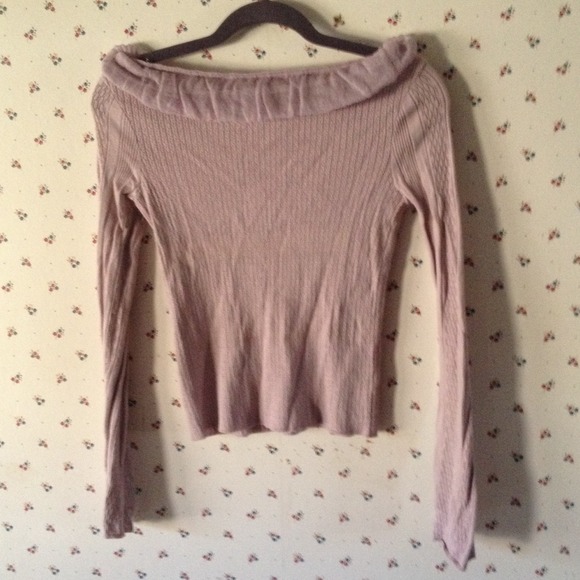 Ana Capri sweater - Picture 2 of 4