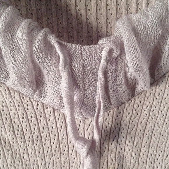 Ana Capri sweater - Picture 4 of 4