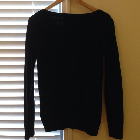 🚫SOLD🚫Lacoste croc sweater - Picture 3 of 4