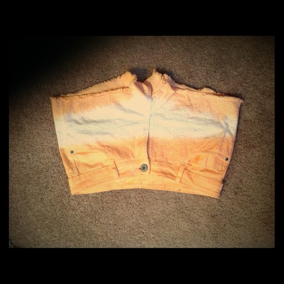 Shorts. - Picture 1 of 2