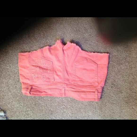 Shorts - Picture 2 of 2