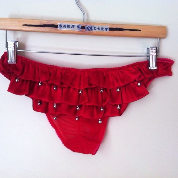 *sold!* Jingle Bells! Have a Sexy Christmas!