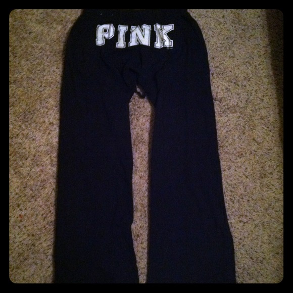 🚫SOLD🚫Victoria Secret Pink Sweats