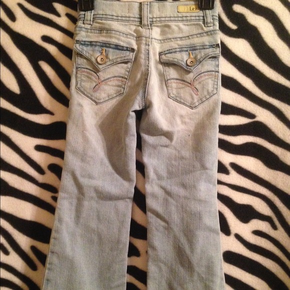 Jeans - Picture 2 of 2