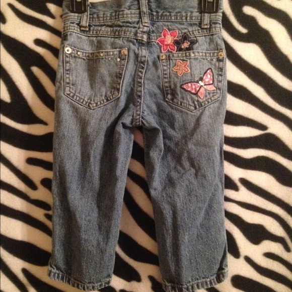 Capris - Picture 2 of 2