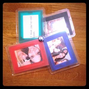 Urban outfitters picture frames